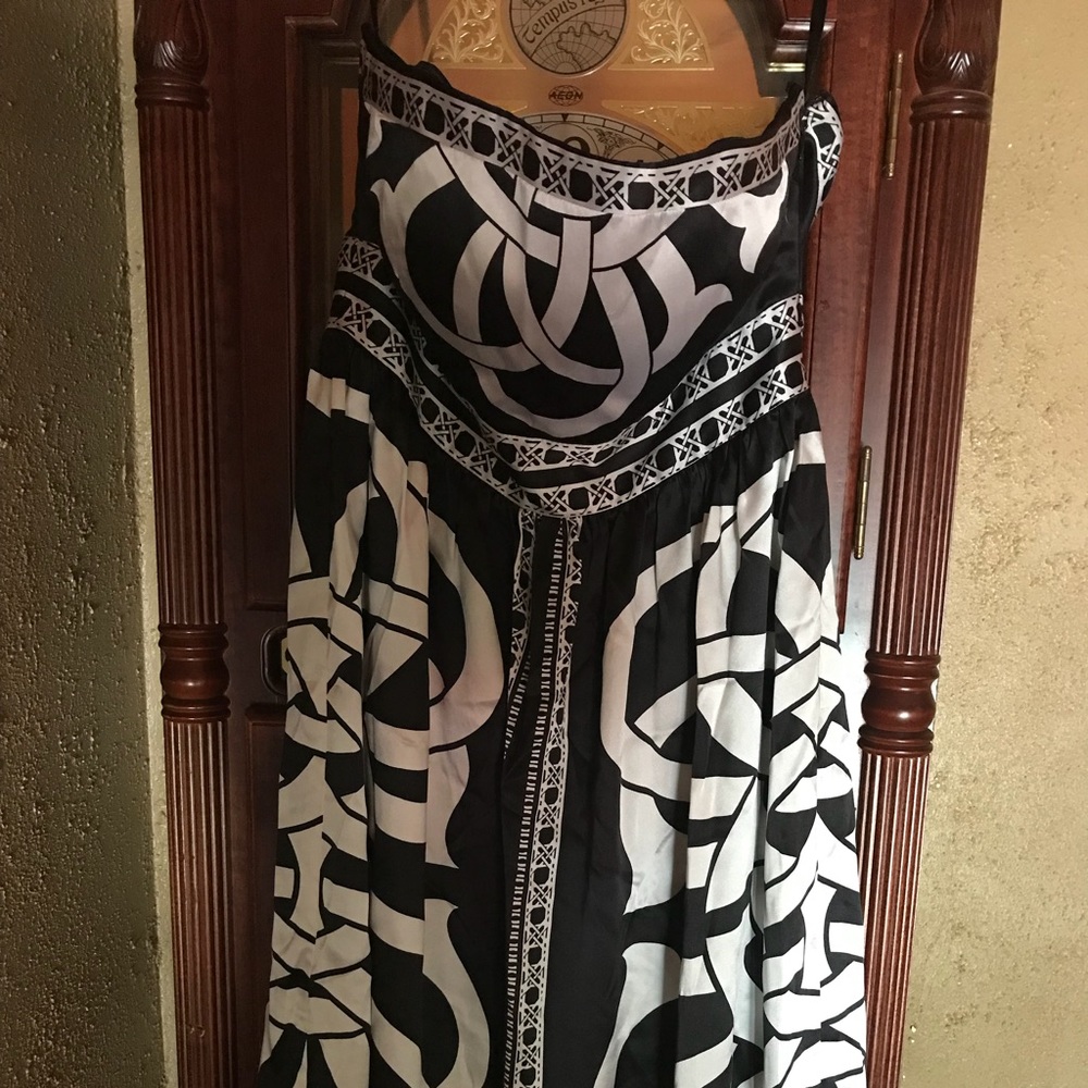 Cocktail dress